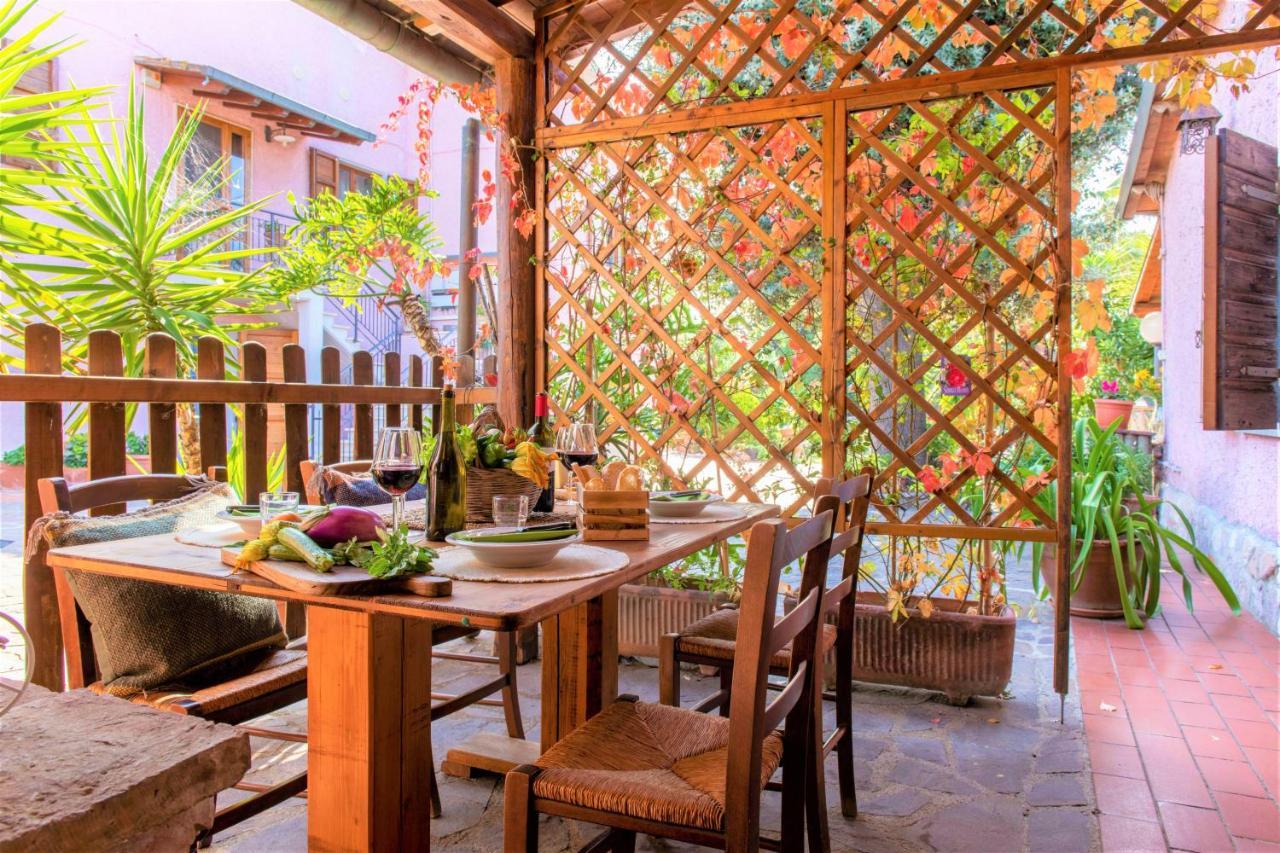 Hostly - Country House Donoratico - Only For Families Exterior foto